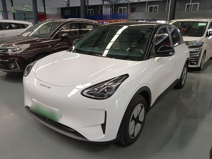 Xingyuan 2025 410km