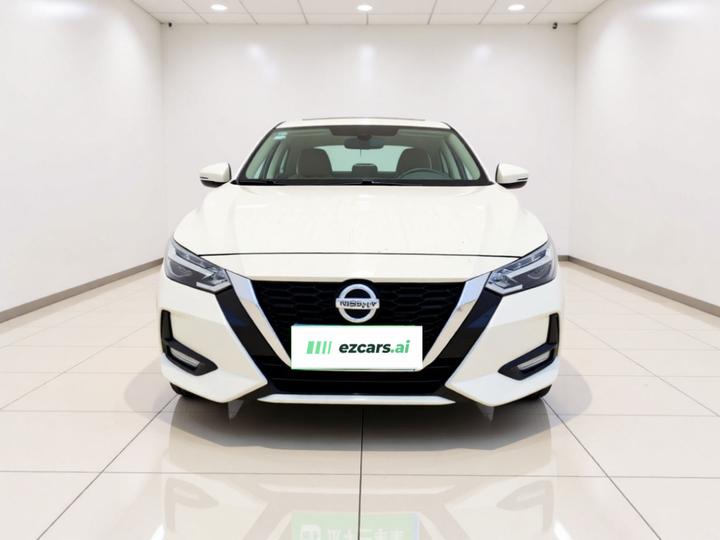 Sylphy 2020 1.6L XL CVT Enjoy photo 2