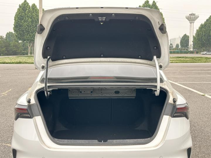 2022 Binrui COOL 1.5T DCT photo 8