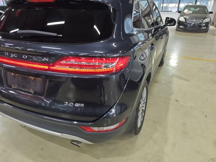 MKC 2014 2.0T AWD photo 7