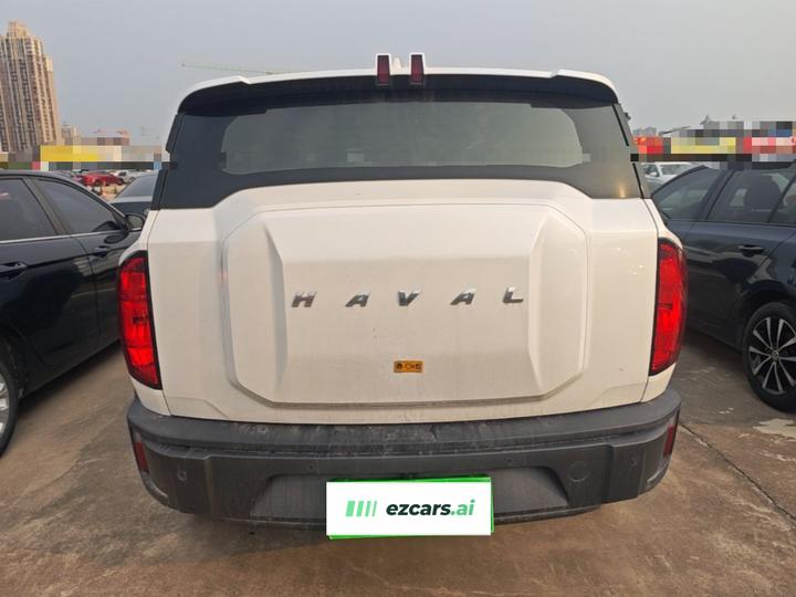 2022 1.5T DCT RWD photo 3