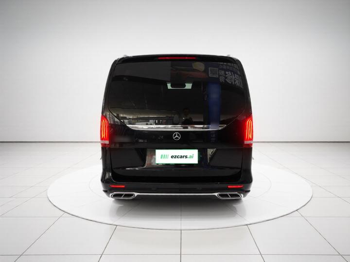 V-Class 2021 V 260 Premium photo 5