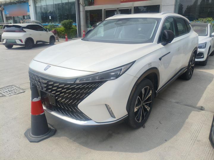 RX5 EV 2023 eRX5 photo 2