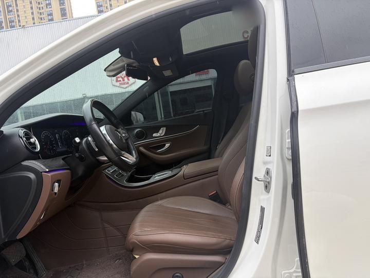 E-Class Imported 2020 Facelift E 260 Sport photo 6