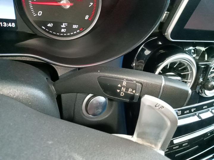 C-Class 2015 C 200 Sport 4MATIC photo 5