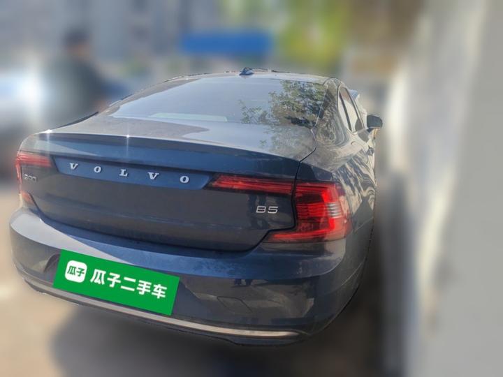 S90 2022 B5 Luxury photo 6