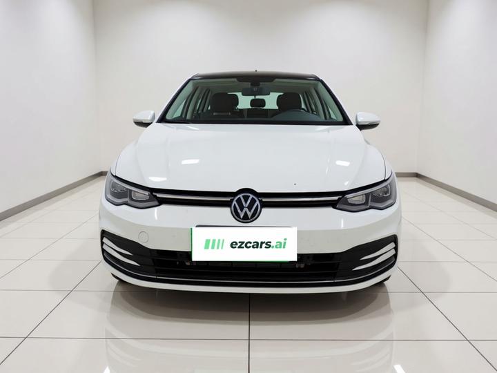 Golf 2021 280TSI DSG Pro photo 2