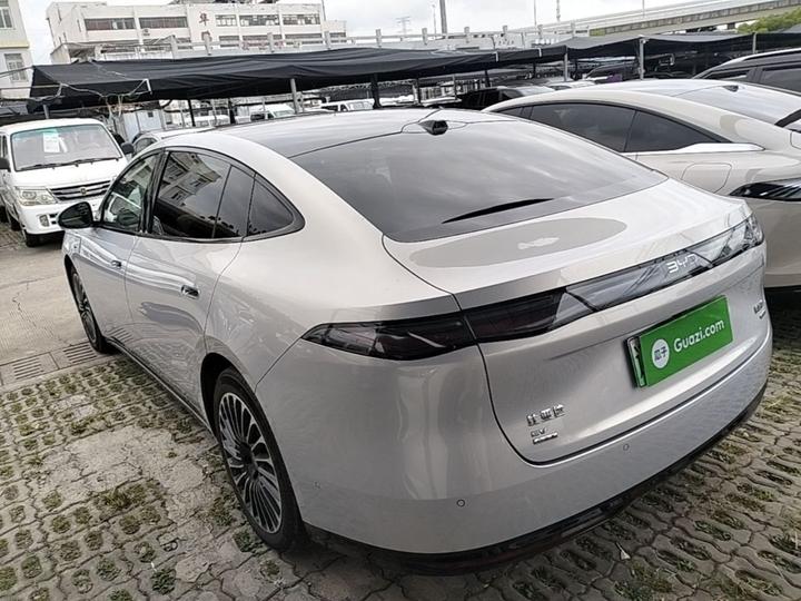 Seal 08 2026 EV 775KM Premium photo 4