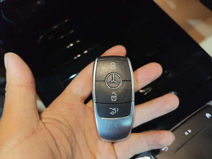 A-Class 2019 A 200 L Sport photo 8