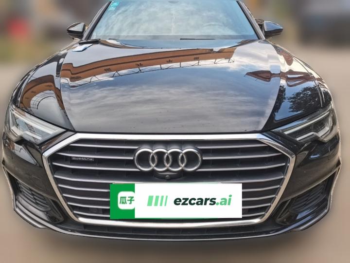 A6L 2020 45 TFSI quattro Dynamic photo 2