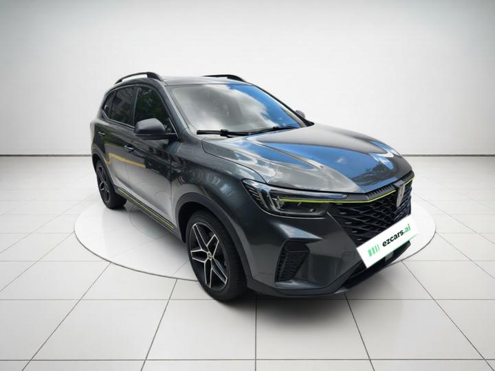 RX5 EV 2021 ePLUS Luxury photo 3