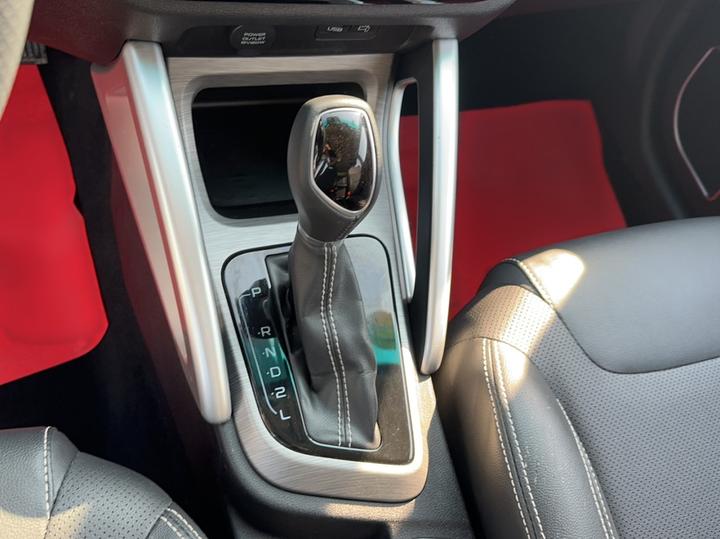 Vision X3 2018 1.5L AT photo 6