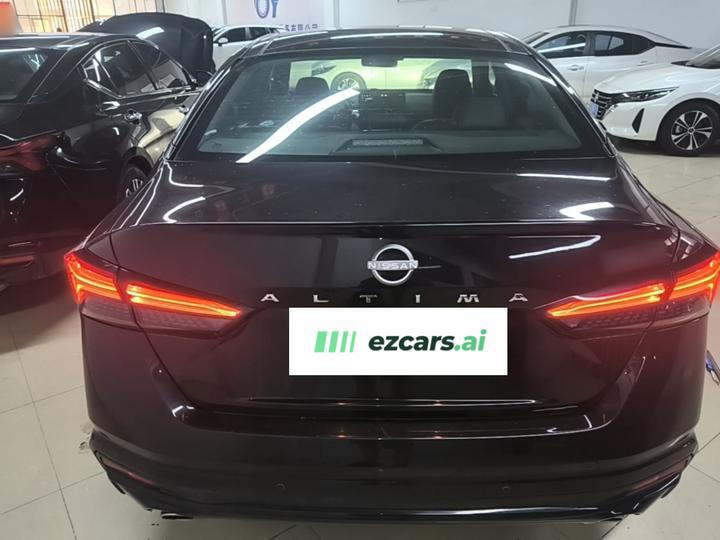 Teana 2022 2.0L XL-TLS Enjoy photo 3