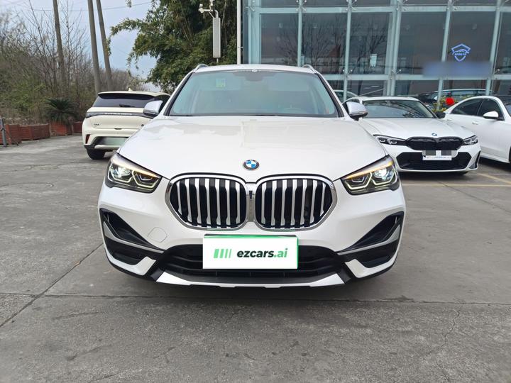 X1 2022 xDrive25Li Exclusive photo 2