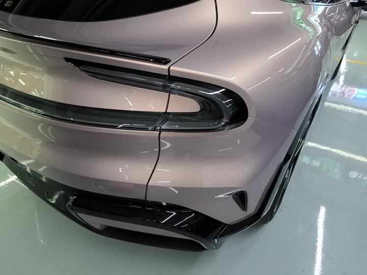 Xiaomi YU7 2025 AWD Max photo 7