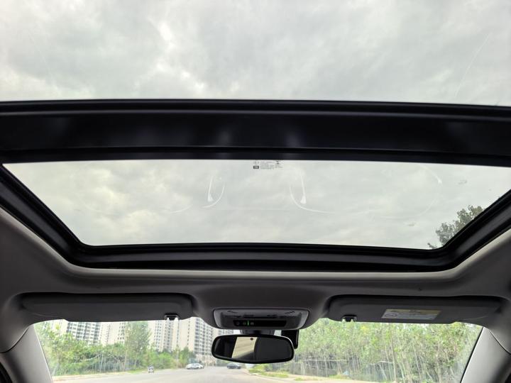 Malibu XL 2020 535T CVT photo 8
