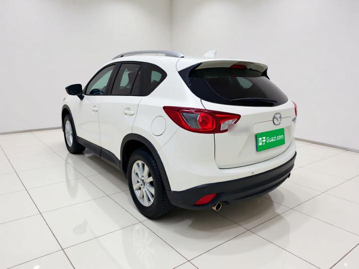 CX-5 2014 2.0L AT RWD photo 4