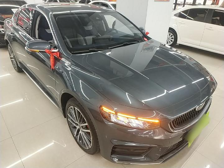 Preface 2021 Facelift 2.0TD Premium photo 3