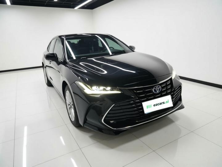Avalon 2022 Hybrid 2.5L XLE Premium photo 3