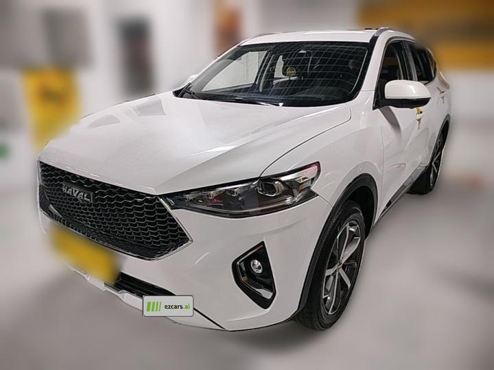 F7 2020 1.5T RWD i