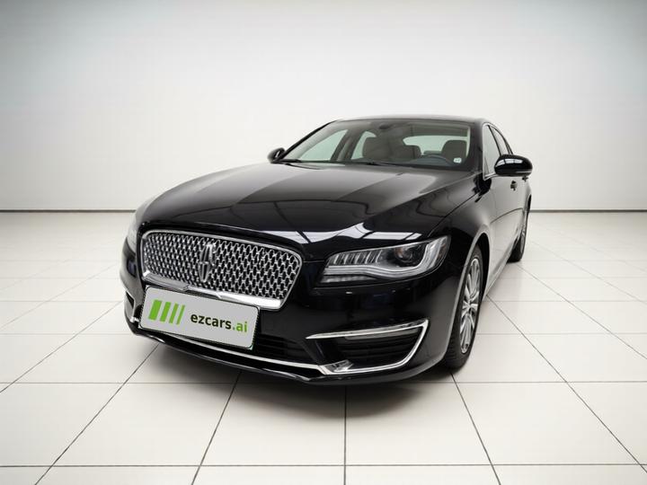 MKZ 2017 2.0T Exclusive