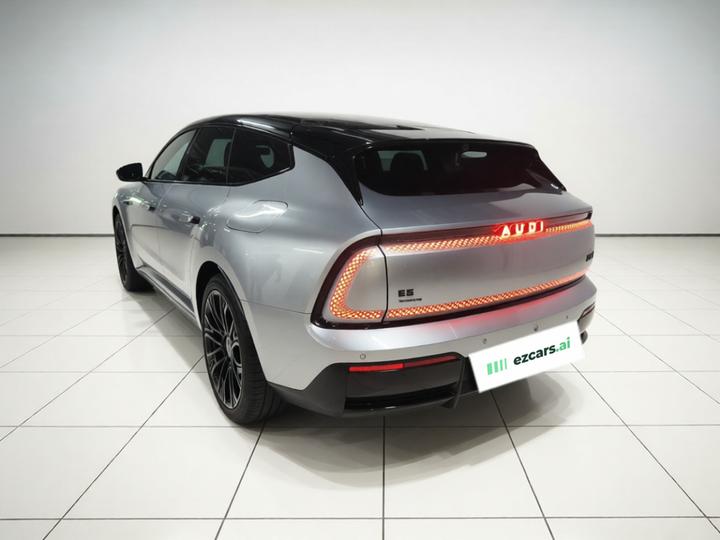 AUDI E5 Sportback 2026 Performance quattro photo 4