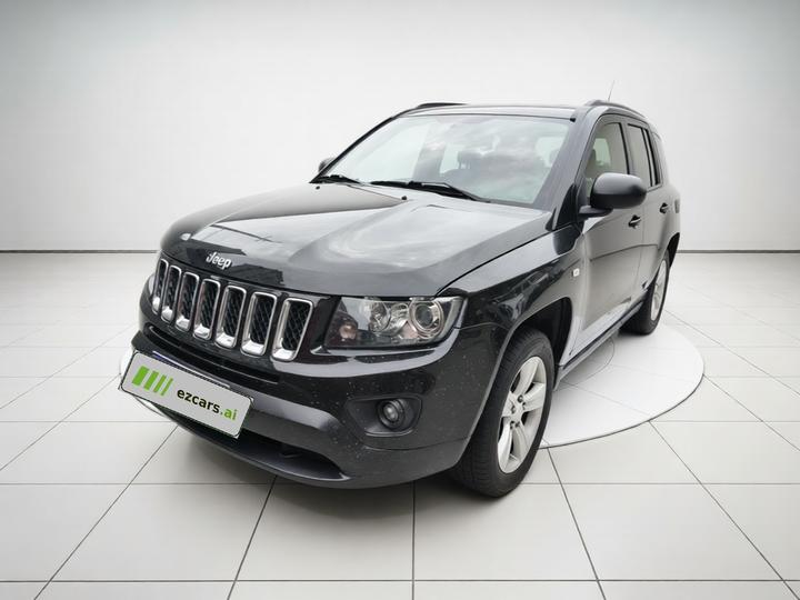 Compass Imported 2015 2.0L RWD Sport