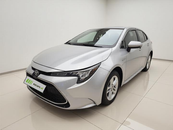 Levin 2021 Hybrid 1.8H E-CVT Luxury