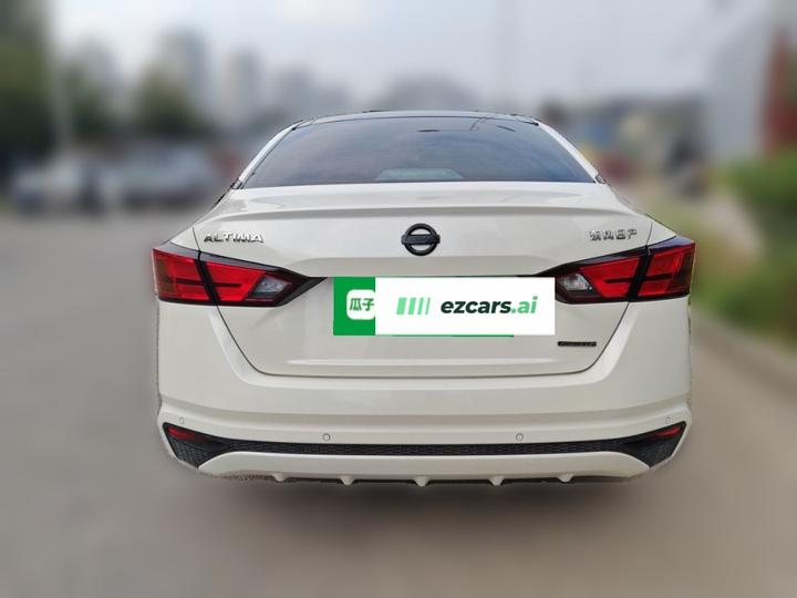 Teana 2021 2.0L XL Comfort photo 5