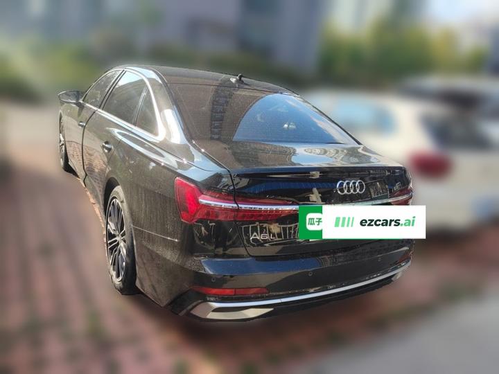 A6L 2023 Facelift 45 TFSI Dynamic photo 4