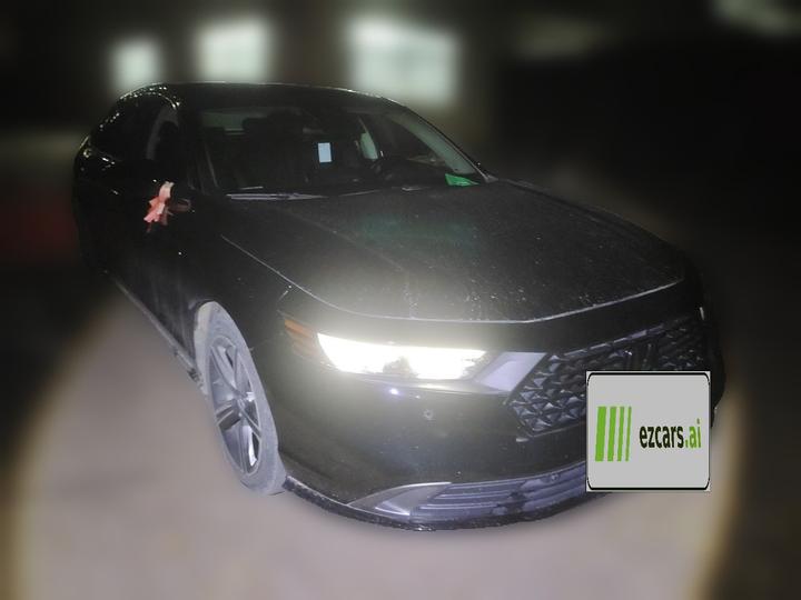 Accord 2025 260TURBO Premium photo 3