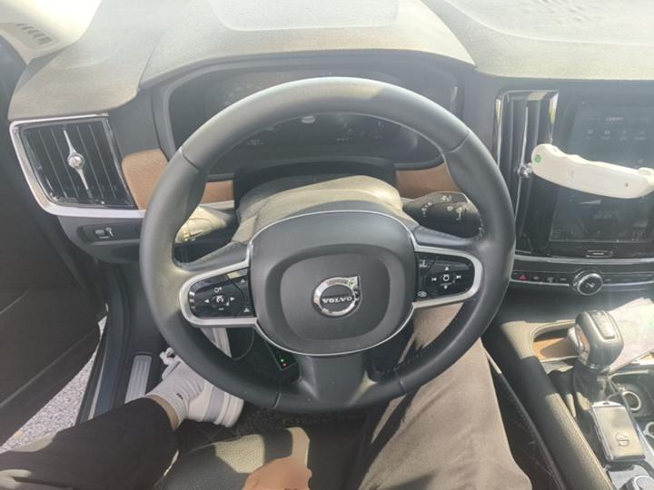 S90 2019 T5 photo 6