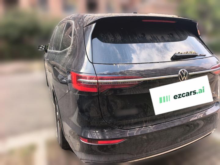 Viloran 2022 380TSI photo 4