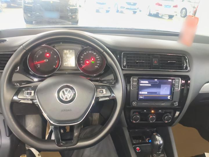 Sagitar 2018 1.6L AT Comfort photo 5