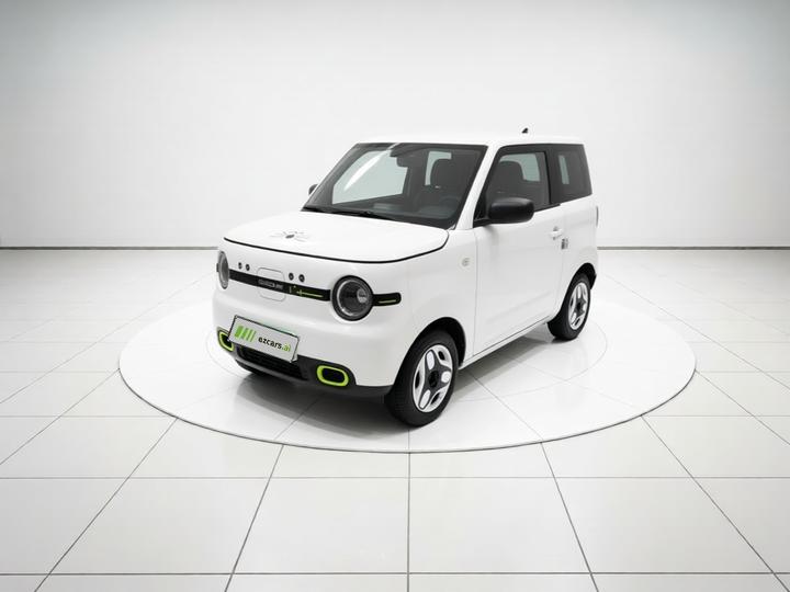 2025 Panda mini 210km Yuan