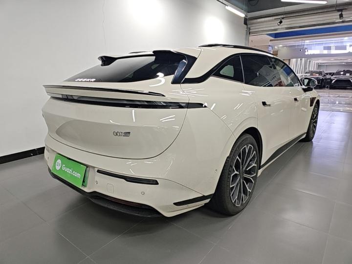 007GT 2025 AWD ADAS 75kWh photo 6