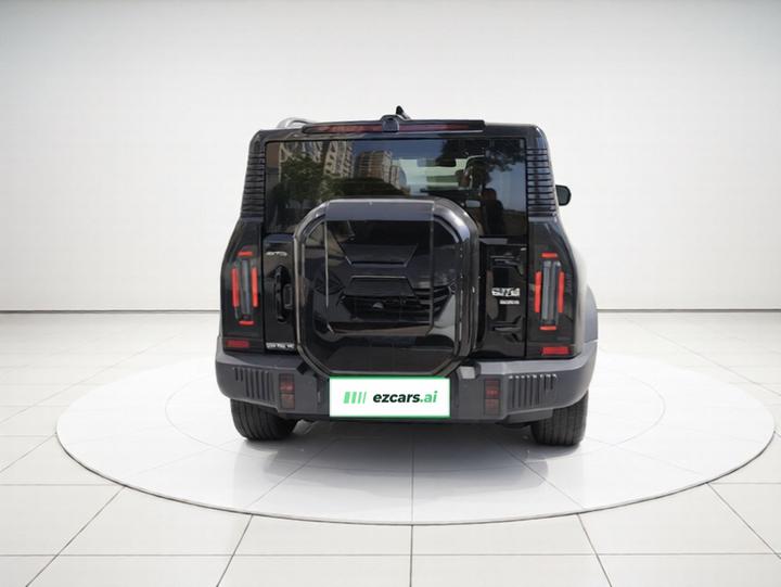 Wagon 2023 2.0T AWD PRO photo 5