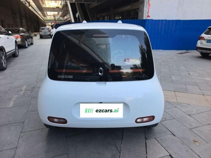 2020 401km Flagship photo 6