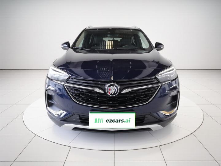 GX 2020 20T CVT RWD Flagship photo 2