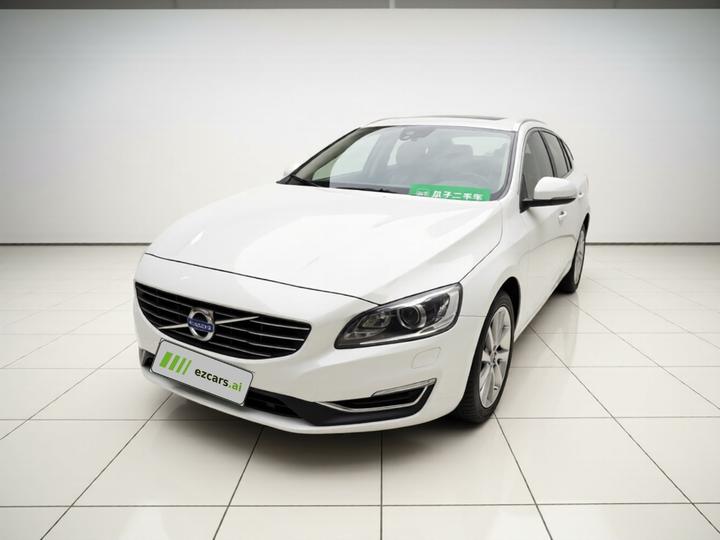 V60 2014 T5