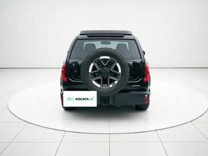 Deepal G318 2024 AWD photo 3