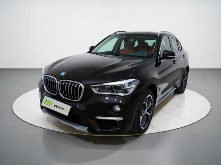 X1 2016 sDrive20Li Luxury