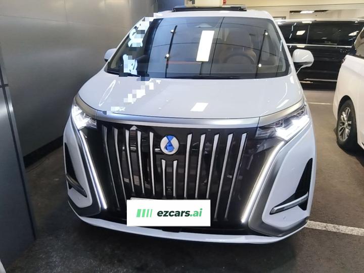 D9 2024 EV 600 AWD Flagship photo 2