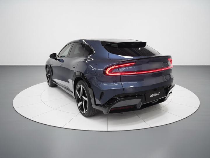 Xiaomi YU7 2025 AWD Max photo 4