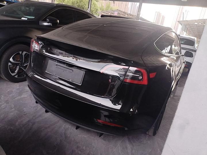 Model 3 2022 Performance AWD photo 4