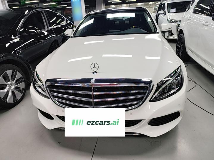 C-Class 2016 C 200 L photo 2