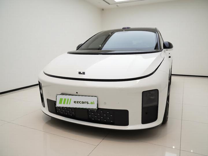 Li Auto i6 2025 RWD Standard