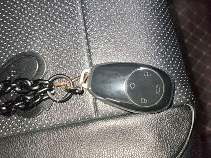 Leapmotor T03 2022 photo 8