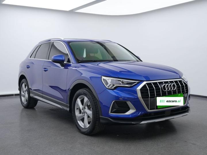 Q3 2019 35 TFSI Progressive photo 4