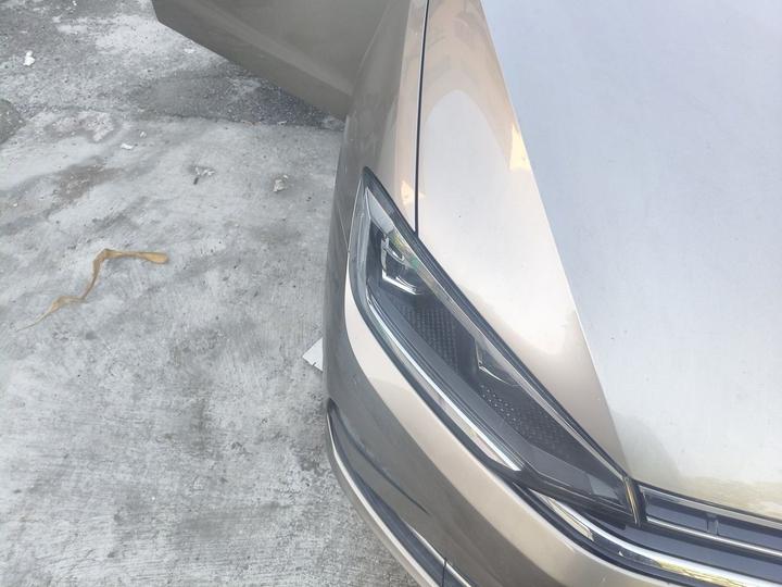 Golf 2019 280TSI AT China V photo 7